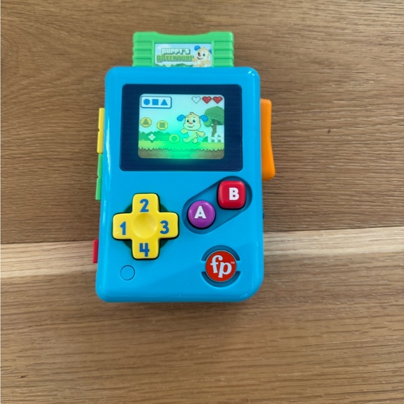 Baby’s Gameboy - Picture 3 of 6